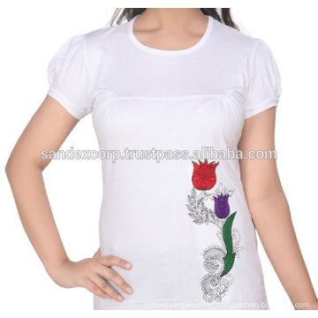 Ladies Fashion New Tops